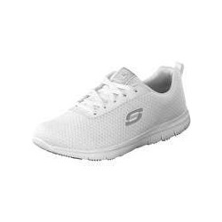 Skechers Ghenter Bronaugh Work Sneaker Damen weiß|weiß|weiß|weiß|weiß