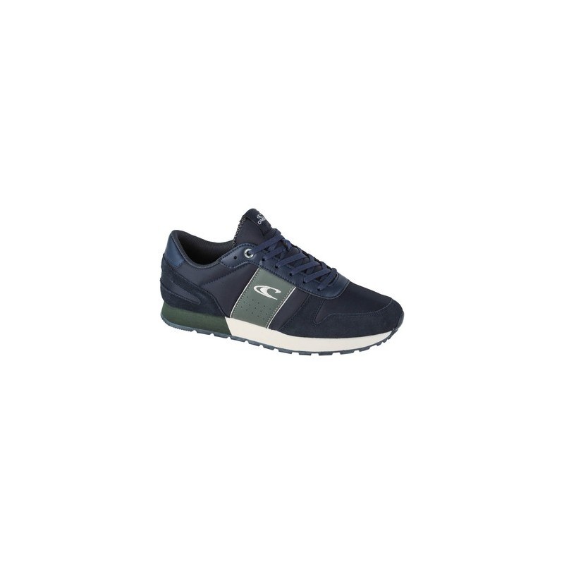 O'neill  Sneaker Pipeline Men Low