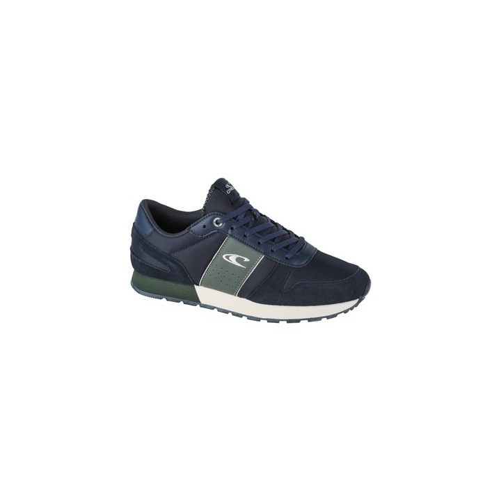 O'neill  Sneaker Pipeline Men Low