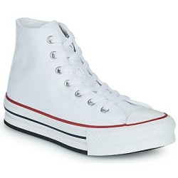 Converse  Kinderschuhe Chuck Taylor All Star EVA Lift Foundation Hi