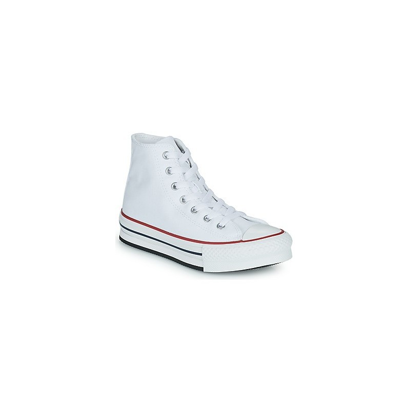 Converse  Kinderschuhe Chuck Taylor All Star EVA Lift Foundation Hi