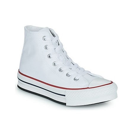 Converse  Kinderschuhe Chuck Taylor All Star EVA Lift Foundation Hi