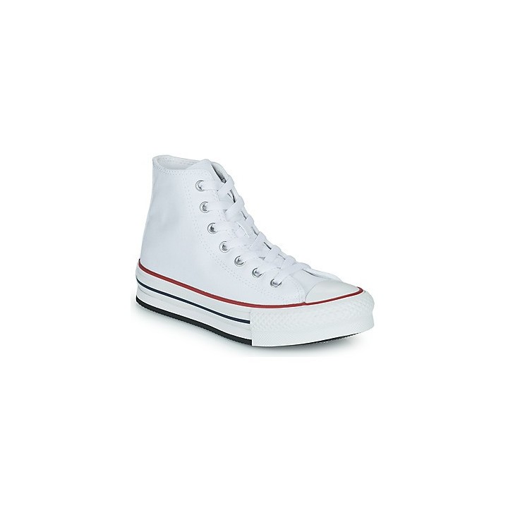 Converse  Kinderschuhe Chuck Taylor All Star EVA Lift Foundation Hi