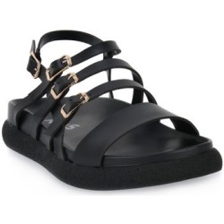Keys  Sandalen SANDALO NERO