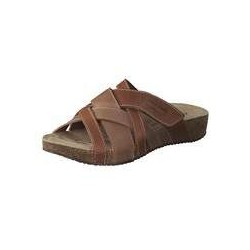 Josef Seibel Tonga 74 Pantolette Damen braun|braun|braun|braun
