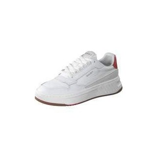 Gant Yinsy Sneaker Damen weiß|weiß