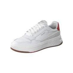 Gant Yinsy Sneaker Damen weiß|weiß