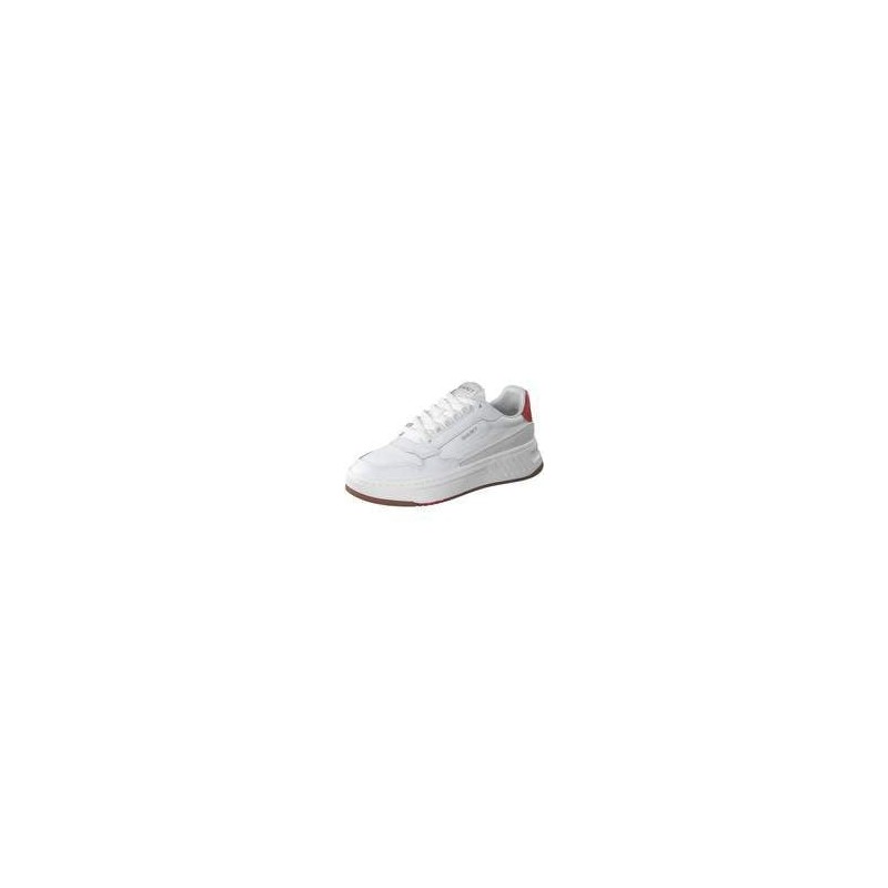 Gant Yinsy Sneaker Damen weiß|weiß