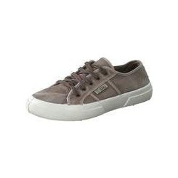 Natural World Blossom Sneaker Damen grau|grau