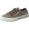 Natural World Blossom Sneaker Damen grau|grau
