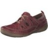 Josef Seibel Fergey 36 Schnürer Damen rot|rot