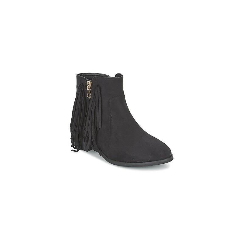 Elue par nous  Damenstiefel VOPFOIN