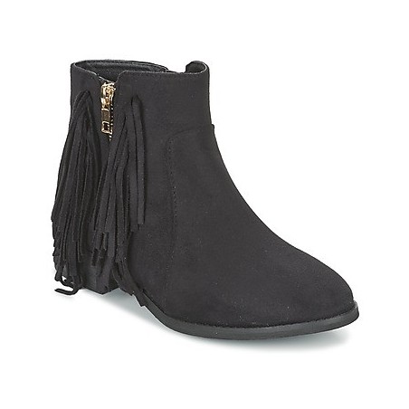 Elue par nous  Damenstiefel VOPFOIN