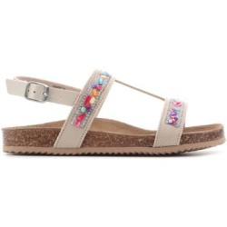 Geox  Sandalen Schuhe  Aloha J821CB 01002 C5000