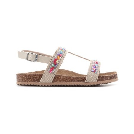 Geox  Sandalen Schuhe  Aloha J821CB 01002 C5000