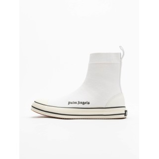 Palm Angels Knitted Sock Sneaker