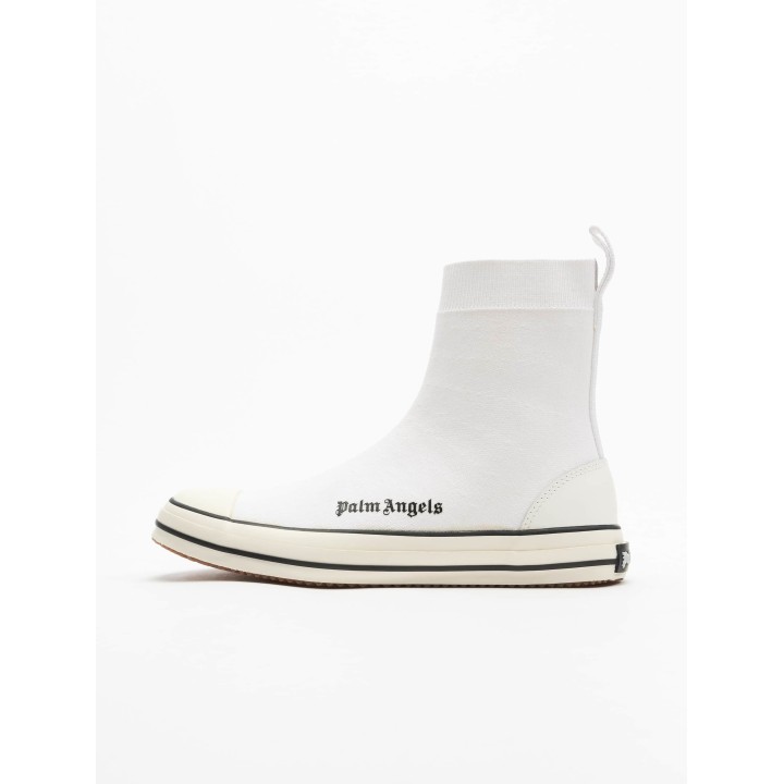 Palm Angels Knitted Sock Sneaker