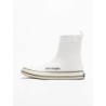 Palm Angels Knitted Sock Sneaker