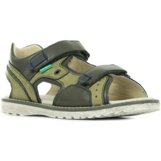 Kickers  Sandalen Pepper