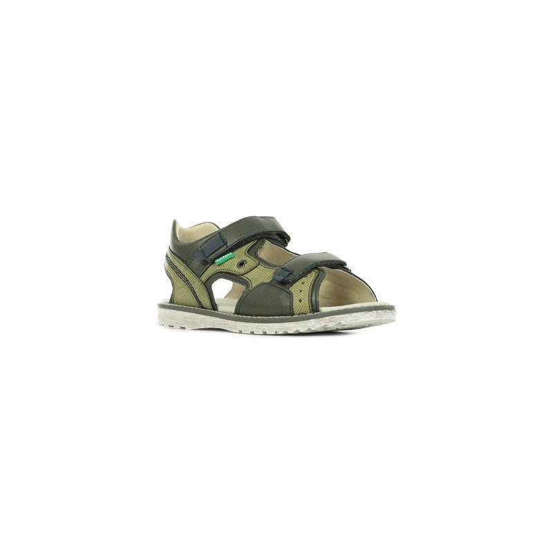 Kickers  Sandalen Pepper