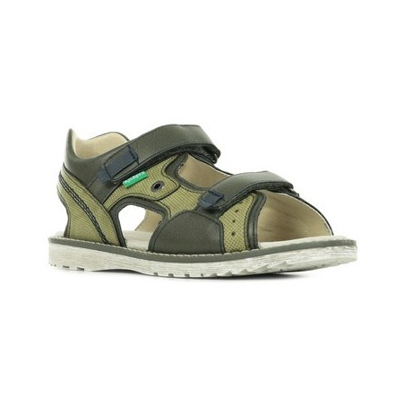 Kickers  Sandalen Pepper