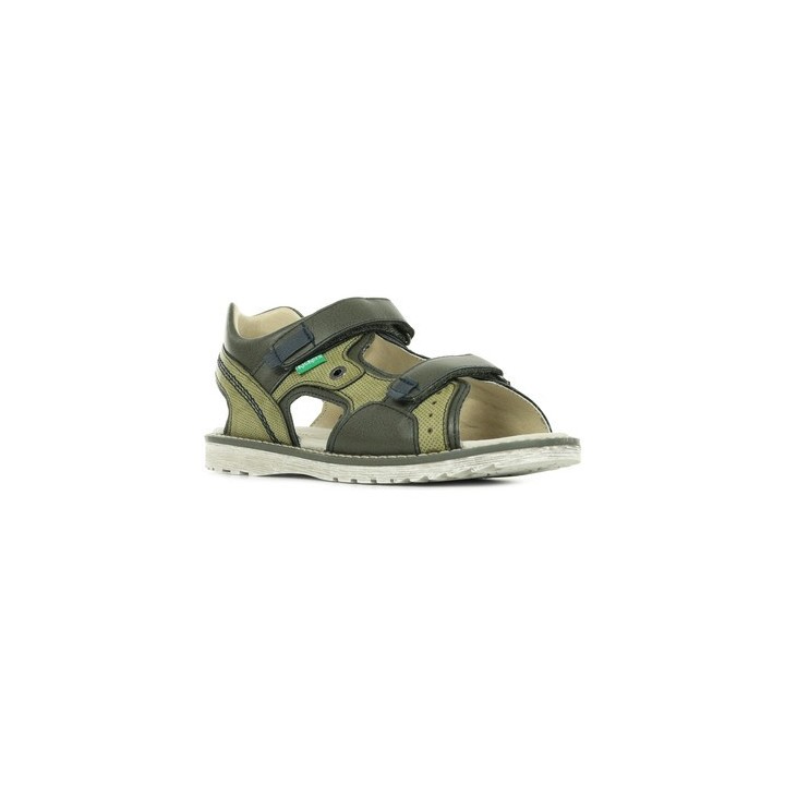 Kickers  Sandalen Pepper