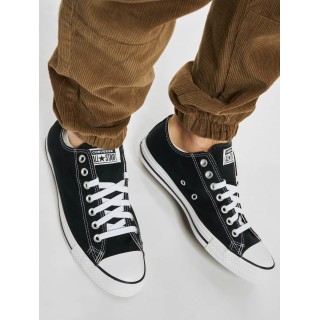 Converse All Star Ox Canvas Chucks Sneaker