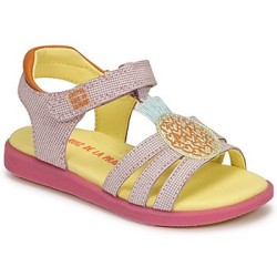 Agatha Ruiz de la Prada  Sandalen AITANA