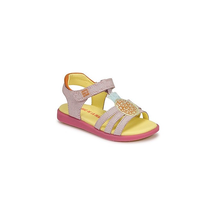 Agatha Ruiz de la Prada  Sandalen AITANA