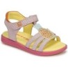 Agatha Ruiz de la Prada  Sandalen AITANA