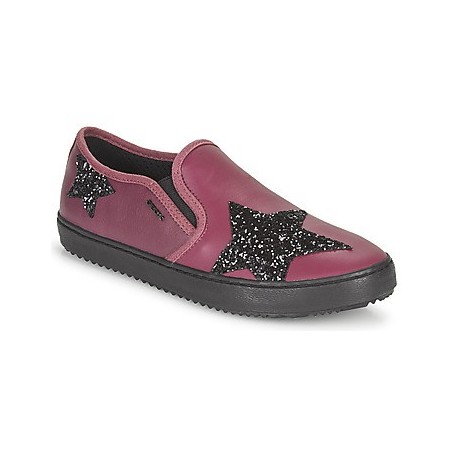 Geox  Kinderschuhe J KALISPERA FILLE