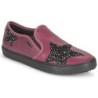 Geox  Kinderschuhe J KALISPERA FILLE