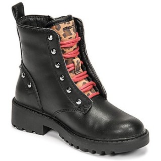Geox  Kinderstiefel CASEY