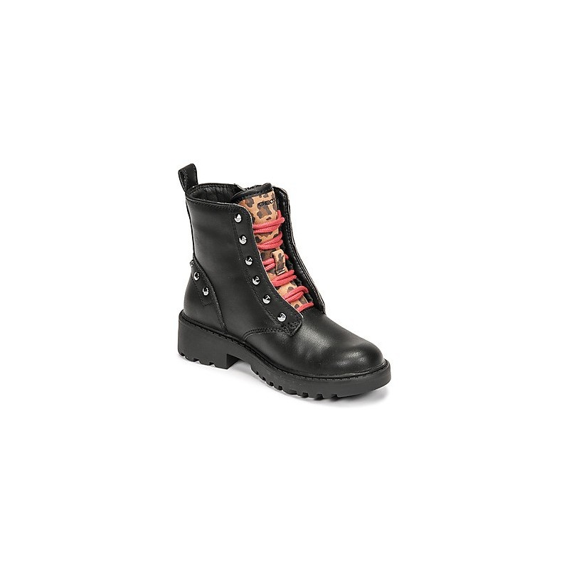 Geox  Kinderstiefel CASEY