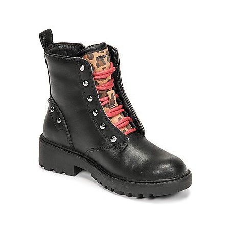 Geox  Kinderstiefel CASEY
