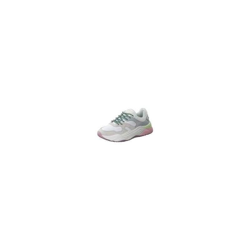 SCOTCH & SODA Celest Sneaker Damen weiß|weiß