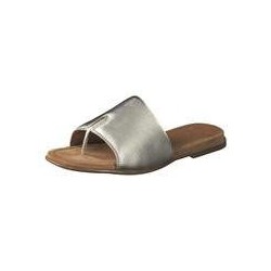 Unisa Chaco Zehentrenner Damen gold|gold|gold