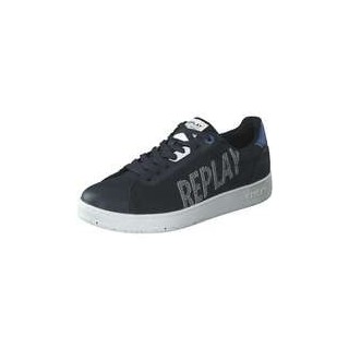 Replay Sneaker Herren blau|blau|blau|blau|blau|blau