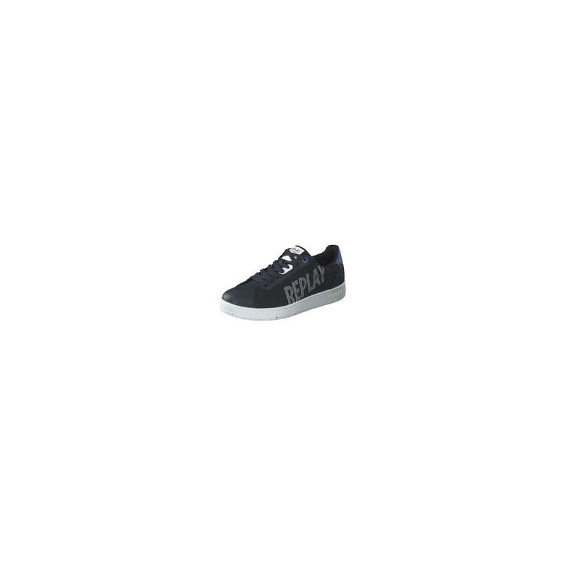 Replay Sneaker Herren blau|blau|blau|blau|blau|blau