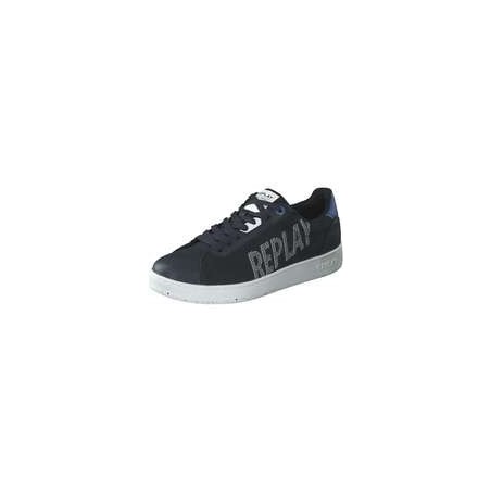 Replay Sneaker Herren blau|blau|blau|blau|blau|blau