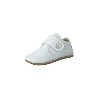 Primigi Prewalk Krabbelschuhe Mädchen|Jungen weiß|weiß|weiß|weiß