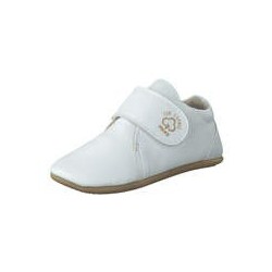 Primigi Prewalk Krabbelschuhe Mädchen|Jungen weiß|weiß|weiß|weiß