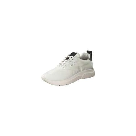 Replay Sneaker Herren weiß|weiß|weiß|weiß|weiß