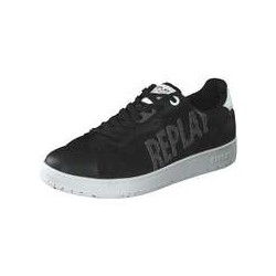 Replay Sneaker Herren schwarz|schwarz|schwarz|schwarz