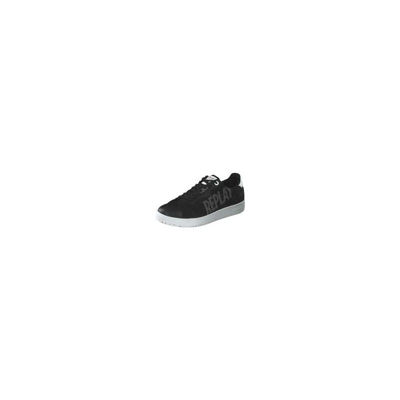 Replay Sneaker Herren schwarz|schwarz|schwarz|schwarz