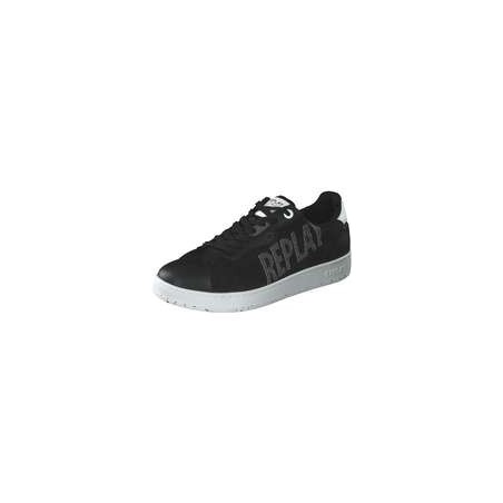 Replay Sneaker Herren schwarz|schwarz|schwarz|schwarz