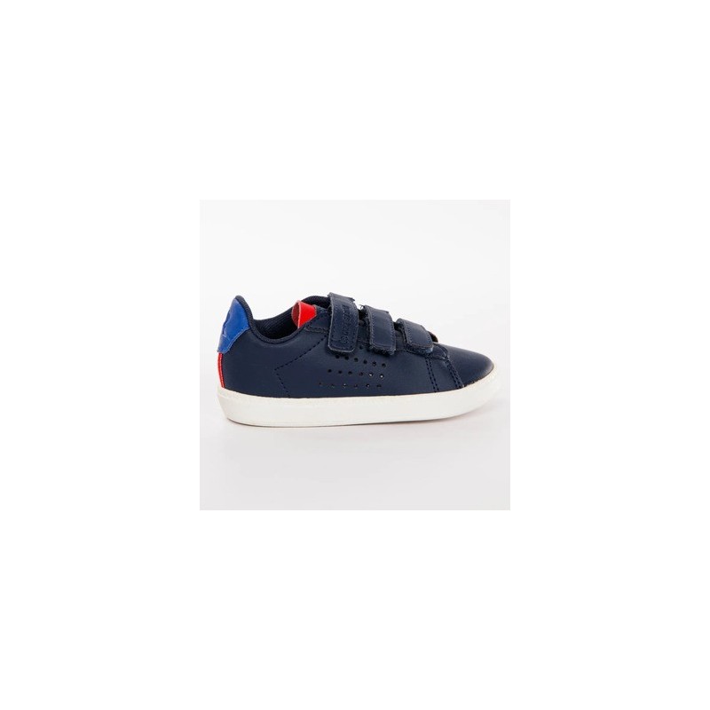 Le Coq Sportif  Kinderschuhe Courtset inf sport
