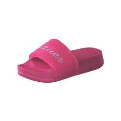 Blauer USA Yuba 02 Pantolette Damen pink|pink