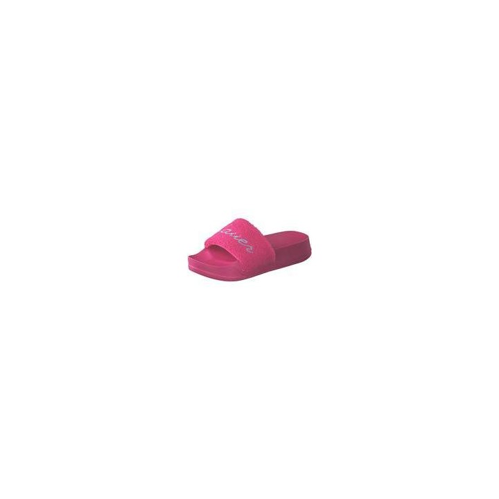 Blauer USA Yuba 02 Pantolette Damen pink|pink