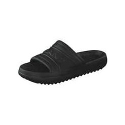 Gant Gladyn Sport Pantolette Damen schwarz|schwarz